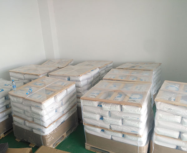 如何判断进口漂莱特树脂的质量好坏