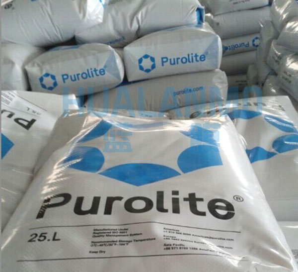 漂莱特S930PLUS大孔树脂的优点